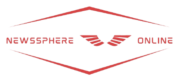 Logo -News Sphere