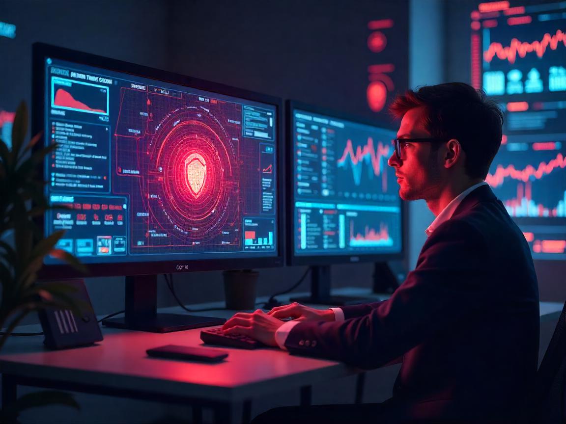 AI in Cybersecurity: Fighting AI-Powered Threats