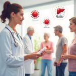 Hepatitis C How Is it Transmitted and Why We’re Still Getting It Wrong