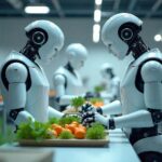 Top 5 Robotics Trends Shaping the World in 2025