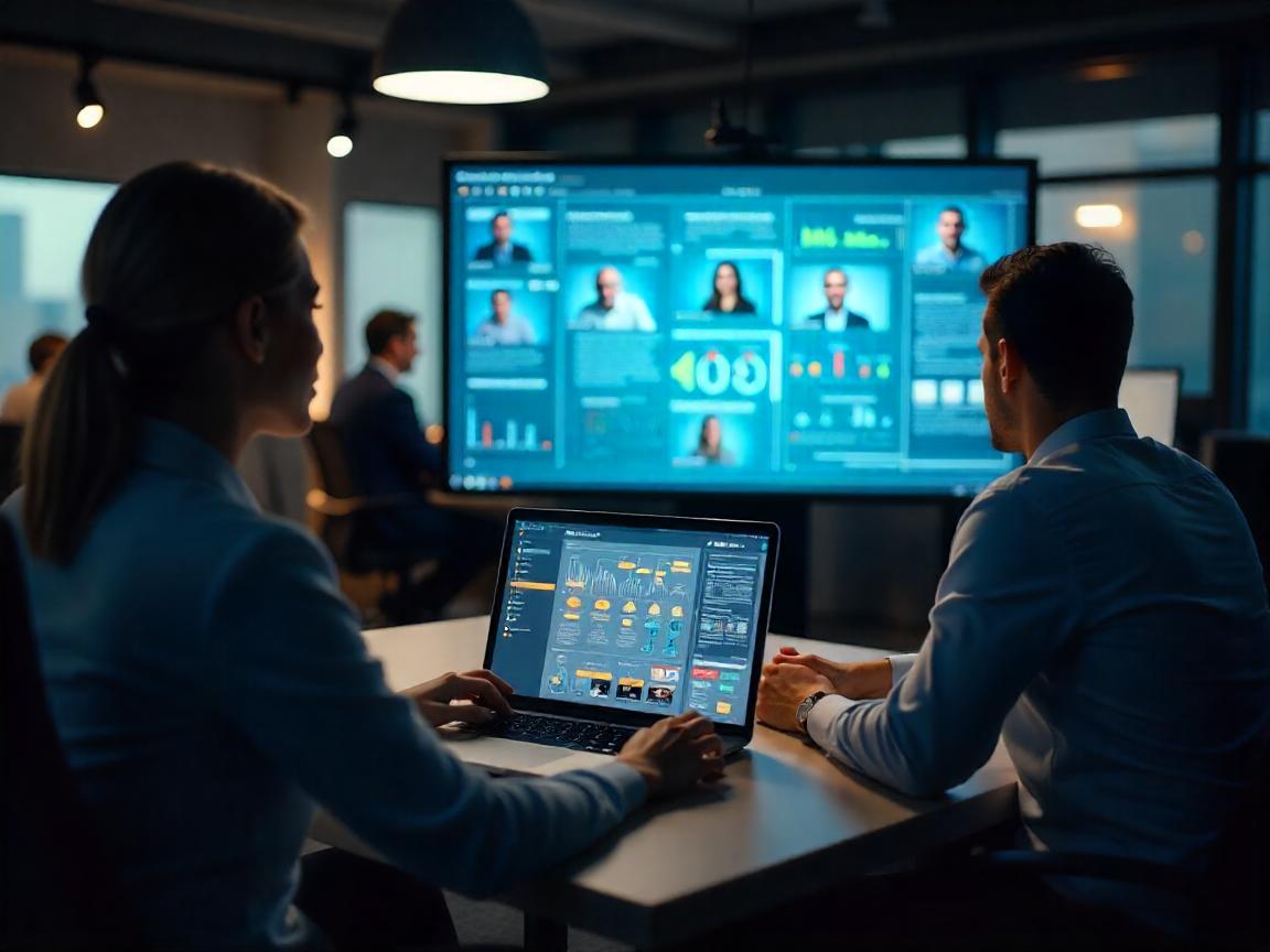 Unlocking Enterprise Agility with SAFe: The Future of Scaled Agile in Large Organizations