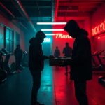 The Dark Side of Gym Culture in Australia: How Crime Is Invading Fitness Spaces