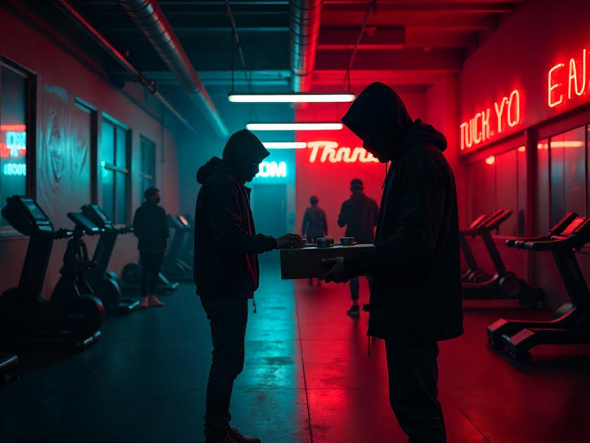 The Dark Side of Gym Culture in Australia: How Crime Is Invading Fitness Spaces