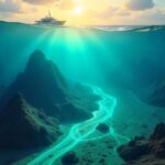 Rewriting the Map: New Undersea Mountains Transform Ocean Currents
