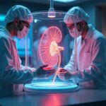 Lab-Grown Kidneys in Human Trials: The Future of Organ Transplants?