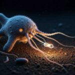 Asgard Archaea: Life's Missing Link Found in Deep Mud